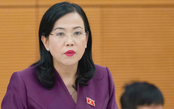 Gian lận cây xăng, đồng hồ điện, nước: Chủ nhiệm Ủy ban của Quốc hội đề nghị có quy định bồi thường