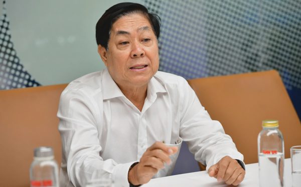 Gian truân giải thể doanh nghiệp: Sửa ngay qui định 'hồi sinh' mã số thuế chỉ để... đóng lại