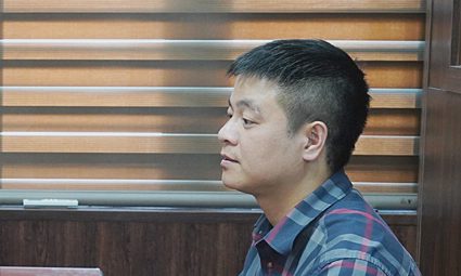 Giang hồ Linh 'Lùn' bị điều tra dấu hiệu trốn thuế
