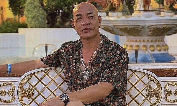 Giang hồ mạng 'Dũng trọc Hà Đông', 'Thật Mạnh' bị bắt do sản xuất phim bạo lực
