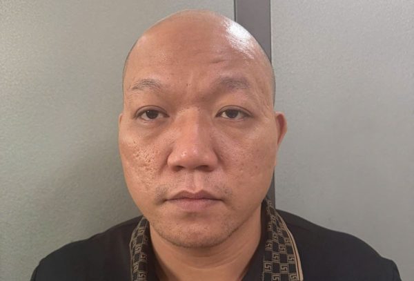 Giang hồ mạng 'Ngọc Rambo' bị khởi tố