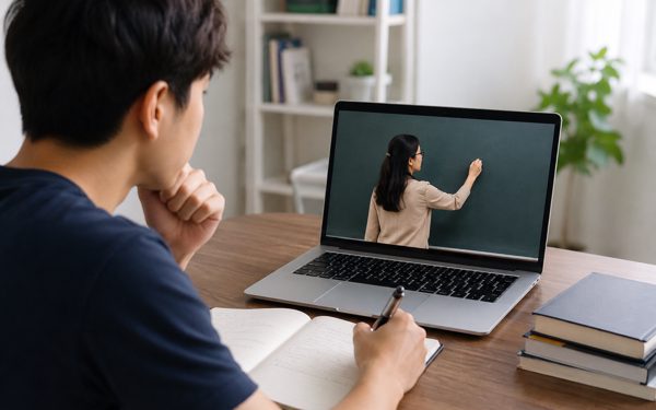 Giảng viên đại học chỉ có bằng cử nhân: Trường cho ngưng dạy sau phản ánh của sinh viên