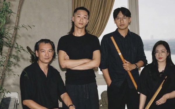 Giao Collective đến Hàn Quốc: Đi xa đến đâu, vẫn về và ngồi trên mảnh đất của mình