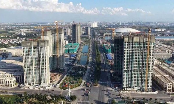 Giao dịch bất động sản cuối năm dự báo 'bùng nổ' nhưng phân hoá mạnh