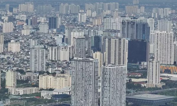 Giao dịch bất động sản dự báo tăng gấp đôi trong quý IV