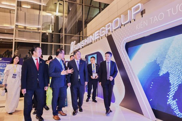 Giao điểm của kiến tạo phát triển thực chất