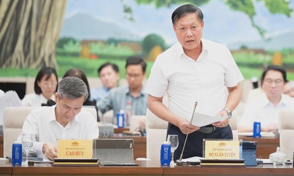 Giao đồ ăn trực tuyến sẽ phải đáp ứng điều kiện an toàn