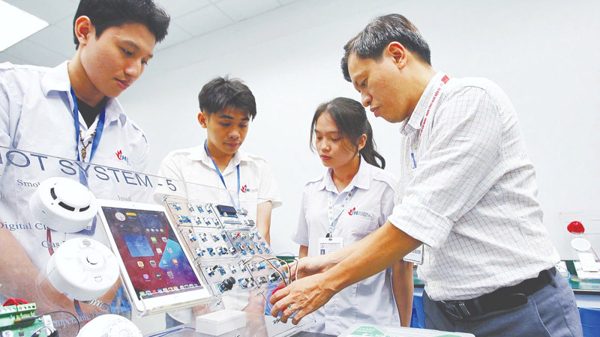Giáo dục đại học với nhiệm vụ phát triển đội ngũ giảng viên, thu hút nhân tài trong năm học 2026-2027