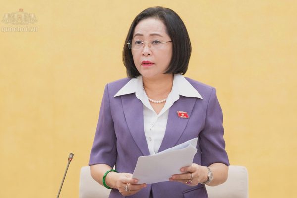 "Giáo dục mà để hệ lụy 2-3 năm, chuyện khắc phục sẽ không đơn giản"