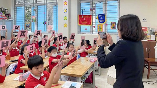 Giáo dục Quảng Ninh không để trống lớp vùng cao, biên giới và hải đảo