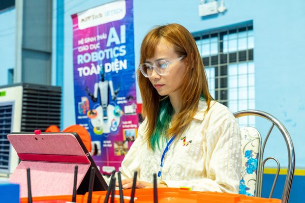 Giáo dục Quảng Ninh: Tinh gọn bộ máy, tiên phong ứng dụng AI