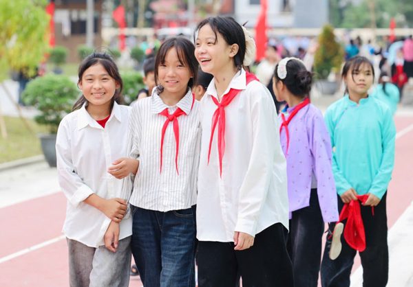 Giáo dục thực chất bắt đầu từ trách nhiệm thật