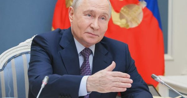 Giáo hoàng đề nghị Nga ngừng bắn tại Oleshky, Tổng thống Putin phản ứng sao?