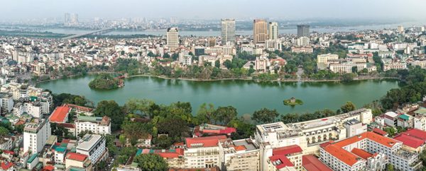 Giao hưởng ký ức
