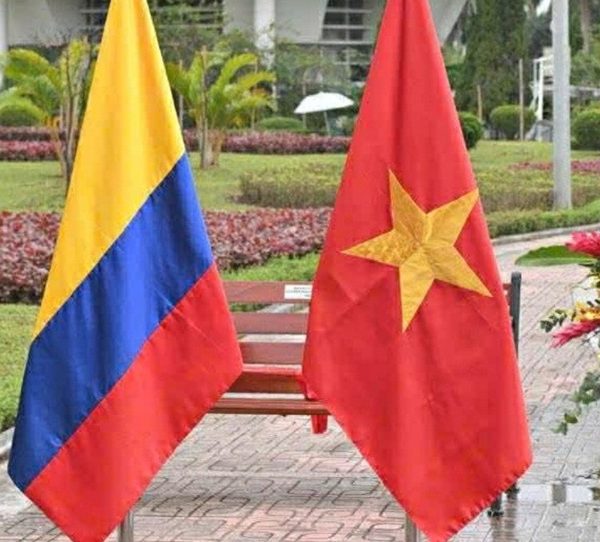 Giao lưu nghệ thuật vun đắp tình hữu nghị Việt Nam-Colombia