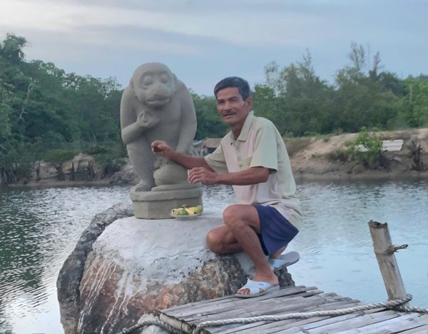 Giao nộp cổ vật nghìn năm, người đàn ông ở Quảng Ngãi được thưởng hơn 90 triệu