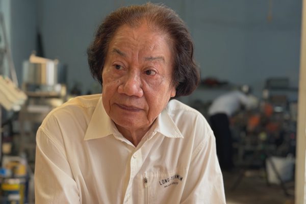 Giáo sư có 11 bằng sáng chế và khát vọng sống xứng đáng với tiếng “Thầy”