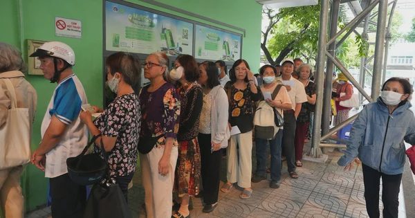 Giao thông công cộng TP.HCM bứt tốc