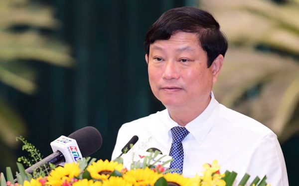 Giao thẩm quyền cắt điện, nước cho chủ tịch phường, xã để xử lý nhanh những công trình vi phạm