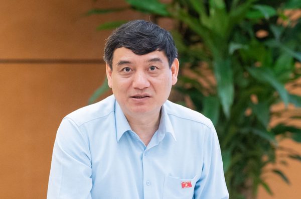 'Giáo viên rất phấn khởi trước những thông tin về chính sách tiền lương'