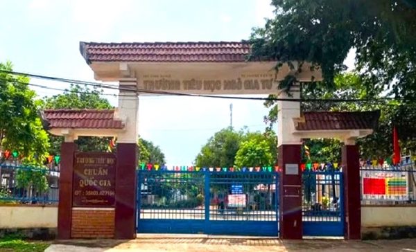 Giáo viên 'tố' bị thu 12-15% tiền dạy học sinh khuyết tật: Lãnh đạo phường nói gì?