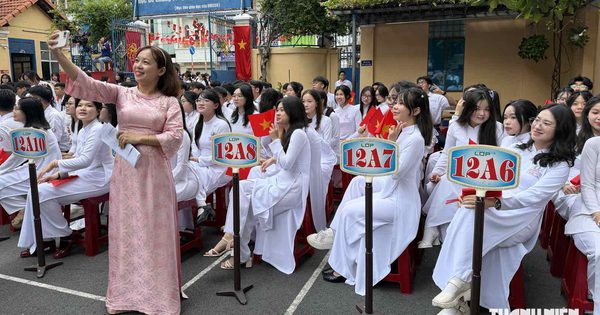 Giáo viên TP.HCM xét thu nhập tăng thêm theo KPI với những tiêu chí nào?