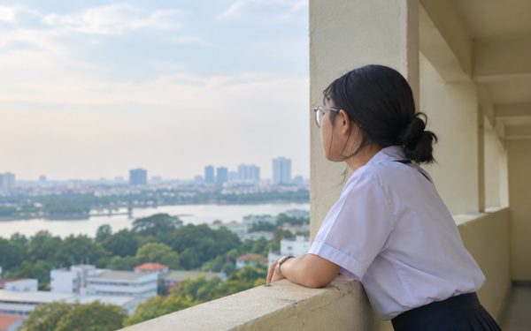 Giật mình với nhóm 'con ghét bố mẹ' trên mạng: Không thể tâm sự với cha mẹ, con tìm ai?