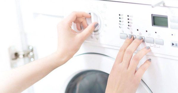 Giặt sạch sâu, tiết kiệm nước: 3 tiêu chí chọn nước giặt cho quần áo, máy giặt