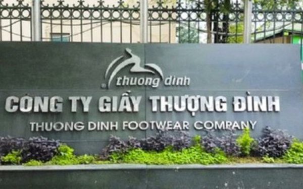 Giầy Thượng Đình có tổng giám đốc mới từ Vinaconex