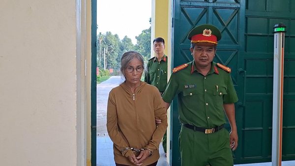 Giết bạn thân cướp vàng, người phụ nữ đổi tên trốn truy nã hơn 40 năm