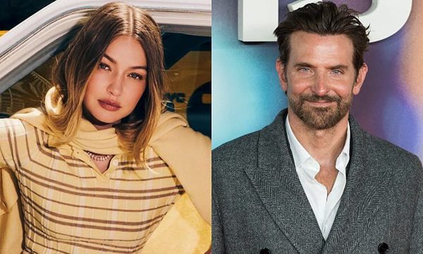 Gigi Hadid: Bradley Cooper khác tất cả tình cũ của tôi