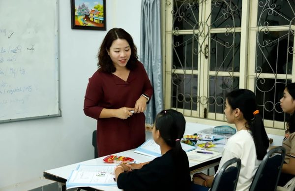 Gìn giữ tiếng Việt, bồi đắp nguồn lực mềm quốc gia từ khắp muôn phương