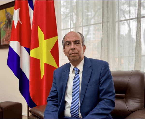 “Gìn giữ và làm phong phú thêm di sản hữu nghị Việt Nam – Cuba”