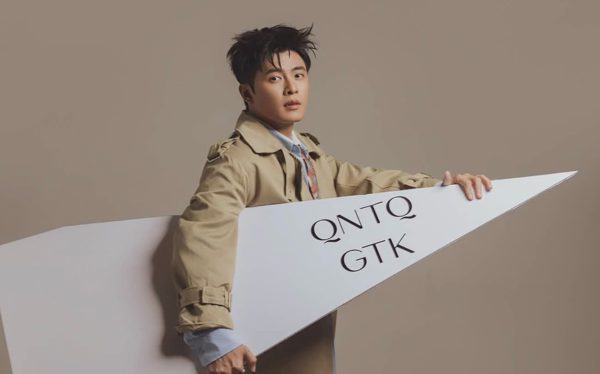 Gin Tuấn Kiệt phải cảm ơn chương trình ‘Anh trai say hi’