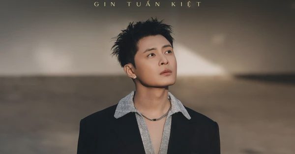 Gin Tuấn Kiệt tiết lộ phản ứng của Puka khi nghe 'Quên người từng quen'