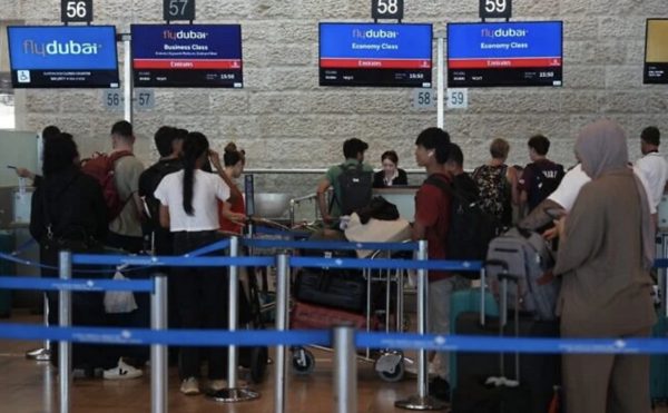 Giới chức Israel đổ lỗi cho nhau việc không phát hiện vấn đề cơ phó Flydubai