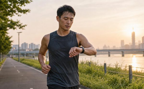 Giới runner Indonesia truyền tai mẹo 'miếng dán hạ nhịp tim', công dụng ra sao?