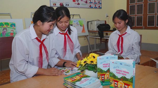 Giới trẻ ngày càng 'quan hệ tình dục sớm'