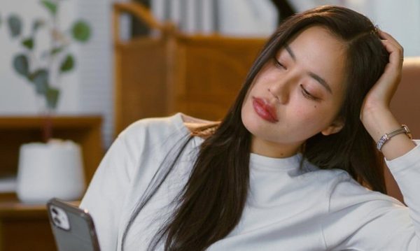 Giới trẻ ‘treo tường’ ở Trung Quốc
