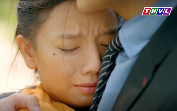 Giọt lệ kim tiền: phim xưa trở lại trên THVL1