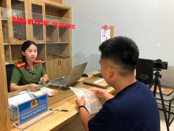 Giữ bình yên nơi địa đầu Tổ quốc