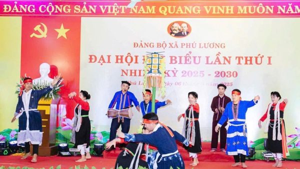 Giữ mạch sống văn hóa dân gian