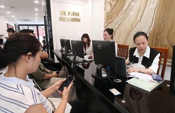 Giữ nguyên yêu cầu công chứng trong giao dịch đất đai: “lá chắn” bảo vệ người dân, doanh nghiệp và sự lành mạnh của thị trường