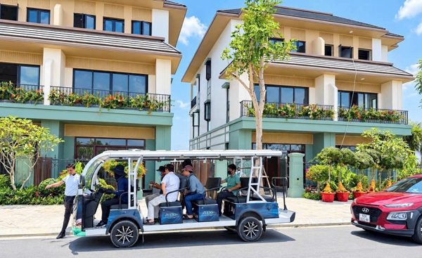 Giữ tiền chờ bất động sản giảm giá: Có còn là chiến lược hợp lý?