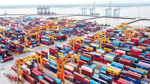 Giữ vững mục tiêu phấn đấu tăng trưởng hai con số