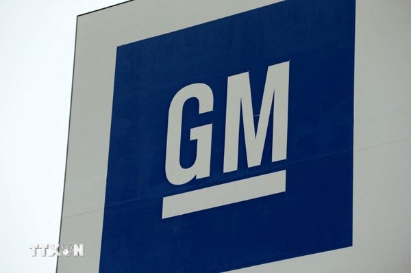 GM phát triển pin thế hệ mới nhằm giảm phụ thuộc vào Trung Quốc