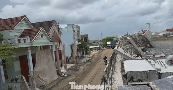 Gỡ điểm nghẽn, chốt hạn về đích 2 dự án lớn tại Đà Nẵng