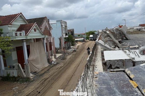 Gỡ điểm nghẽn, chốt hạn về đích 2 dự án lớn tại Đà Nẵng