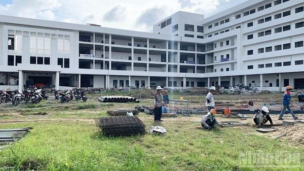 Gỡ điểm nghẽn để phát triển bứt phá