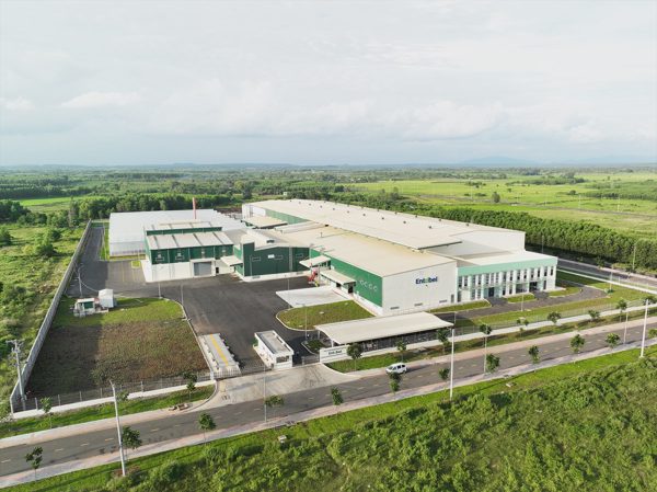 Gỡ điểm nghẽn để Việt Nam tận dụng lợi thế phát triển công nghệ sinh học